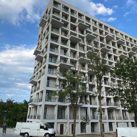 Neptun Blue Apartament Dış mekan fotoğraf