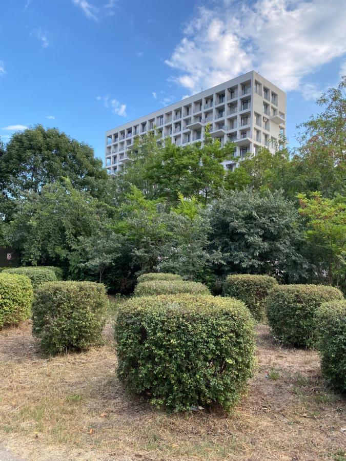 Neptun Blue Apartament Dış mekan fotoğraf
