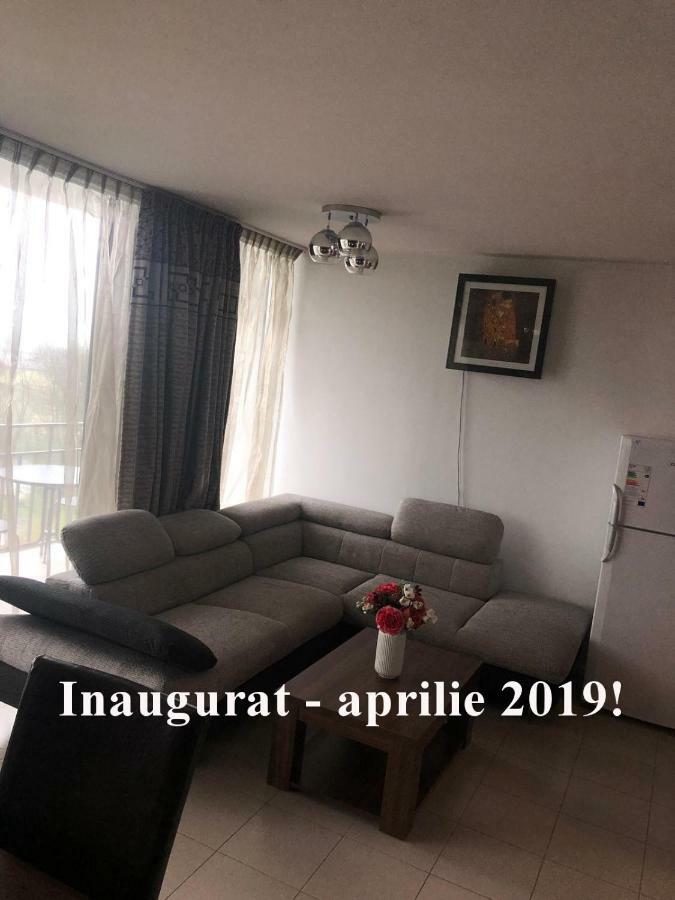 Neptun Blue Apartament Dış mekan fotoğraf