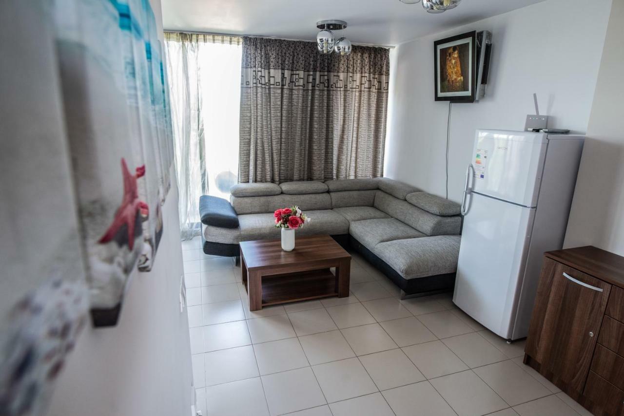 Neptun Blue Apartament Dış mekan fotoğraf