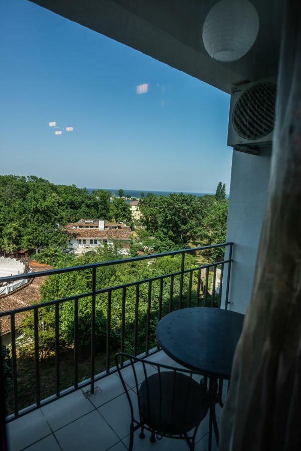 Neptun Blue Apartament Dış mekan fotoğraf